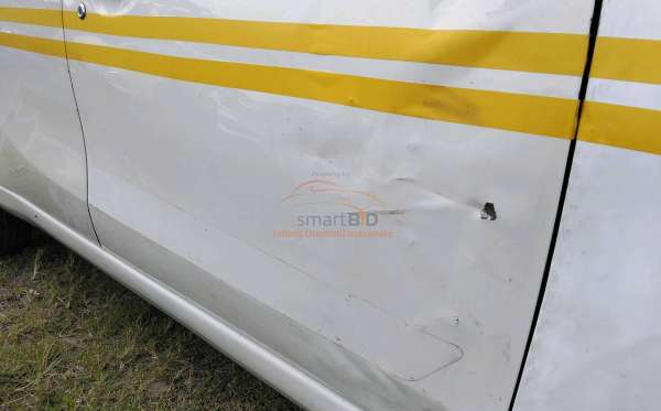 TOYOTA  AVANZA  1.3 G