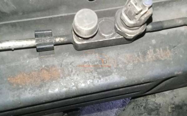 TOYOTA  AVANZA  1.5S