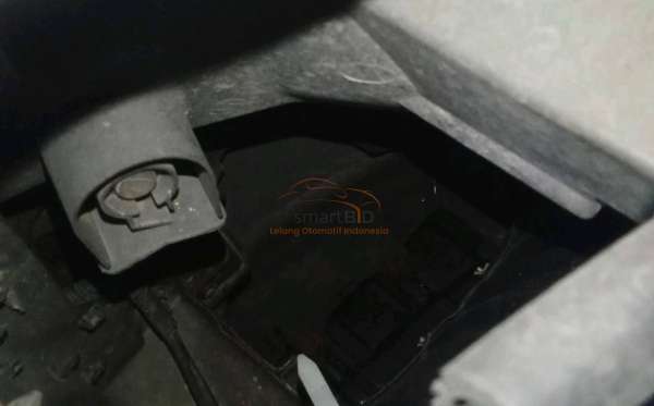 TOYOTA  AVANZA  1.5S