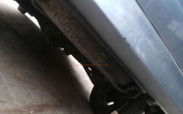 TOYOTA  AVANZA  1.5S