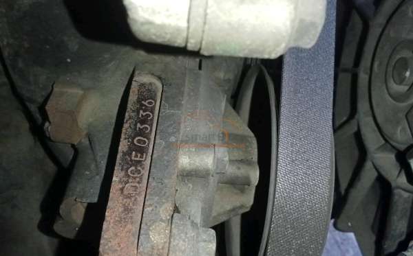 TOYOTA  AVANZA  1.5S