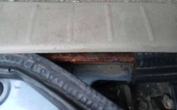 TOYOTA  AVANZA  1.5S