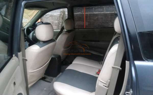 TOYOTA  AVANZA  1.5S