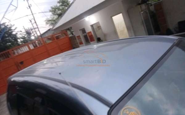 TOYOTA  AVANZA  1.5S