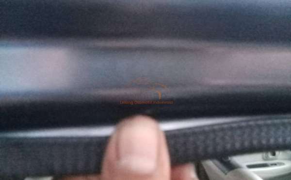 TOYOTA  AVANZA  1.5S