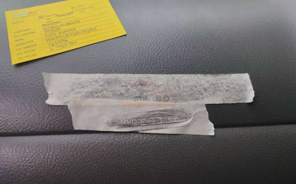 TOYOTA  AVANZA  1.5S