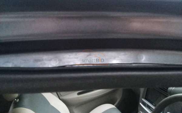 TOYOTA  AVANZA  1.5S