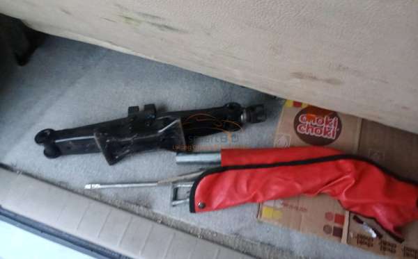 TOYOTA  AVANZA  1.5S