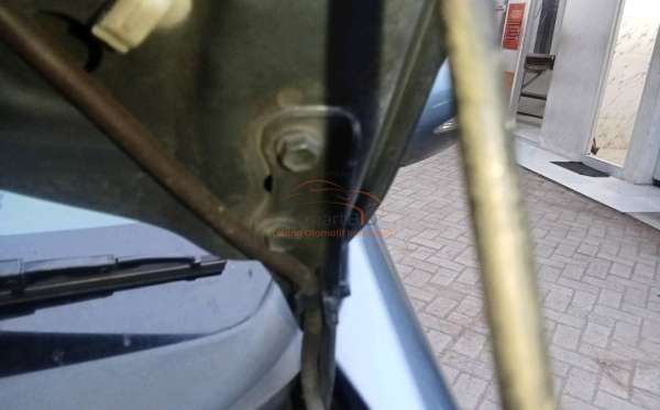 TOYOTA  AVANZA  1.5S