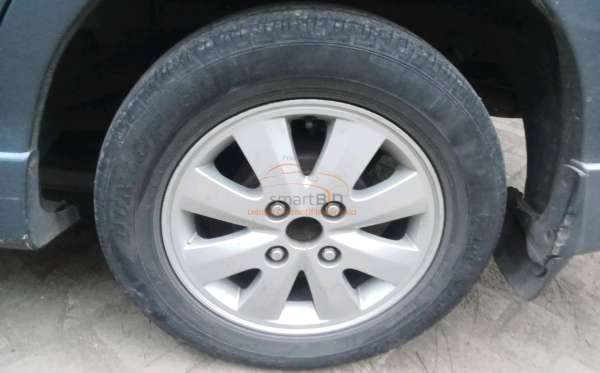 TOYOTA  AVANZA  1.5S