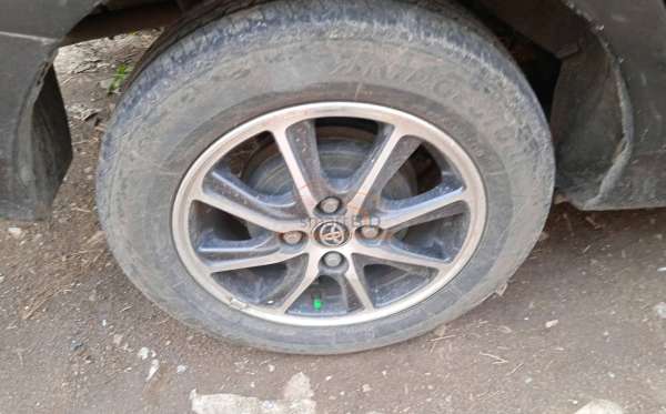 TOYOTA  CALYA  1.2 G A/T