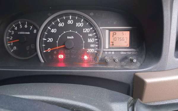 TOYOTA  CALYA  1.2 G A/T