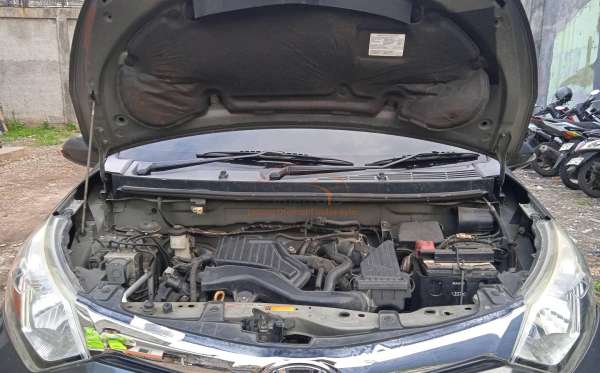 TOYOTA  CALYA  1.2 G A/T