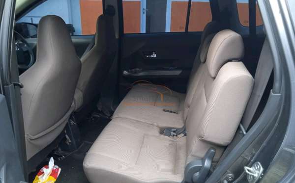 TOYOTA  CALYA  1.2 G A/T