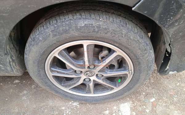 TOYOTA  CALYA  1.2 G A/T