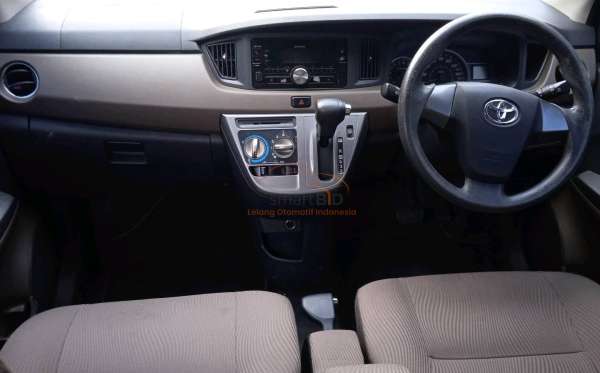 TOYOTA  CALYA  1.2 G A/T