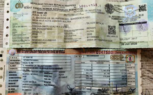 TOYOTA CALYA 1.2 G M/T