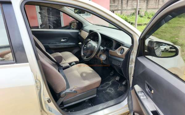 TOYOTA CALYA 1.2 G M/T