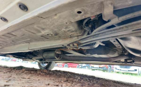 TOYOTA CALYA 1.2 G M/T