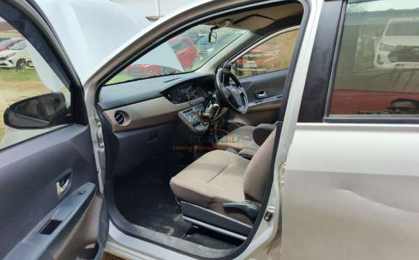 TOYOTA CALYA 1.2 G M/T