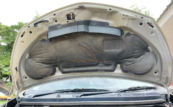 TOYOTA CALYA 1.2 G M/T