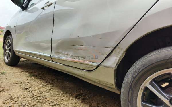 TOYOTA CALYA 1.2 G M/T