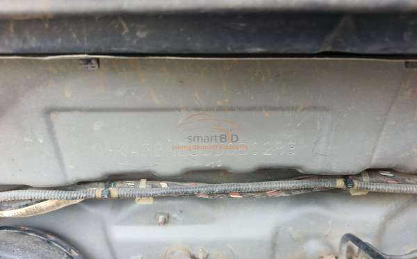 TOYOTA CALYA 1.2 G M/T