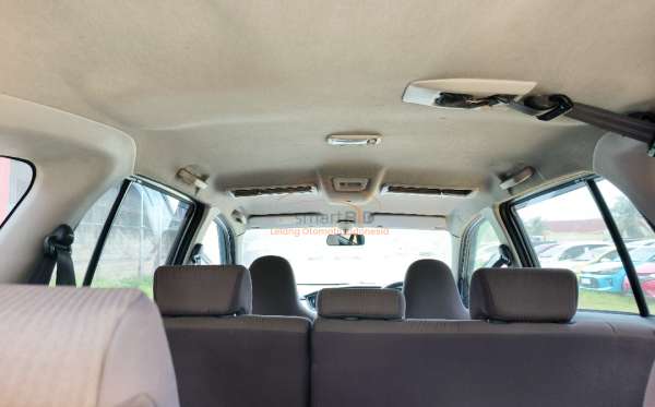 TOYOTA CALYA 1.2 G M/T