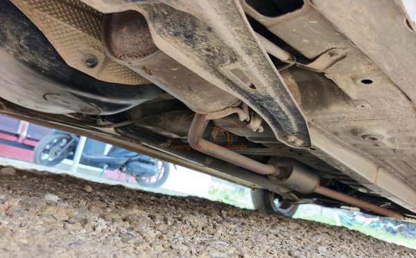 TOYOTA CALYA 1.2 G M/T