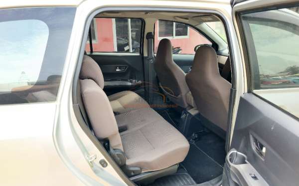 TOYOTA CALYA 1.2 G M/T