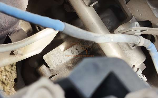 TOYOTA CALYA 1.2 G M/T