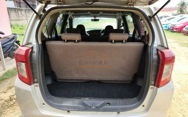 TOYOTA CALYA 1.2 G M/T