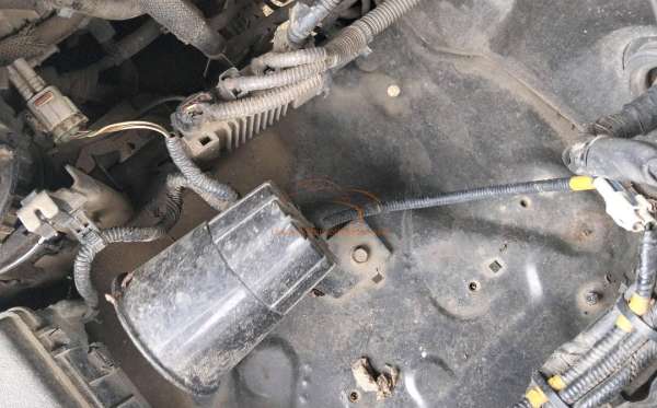 TOYOTA FORTUNER 2.4 VRZ 4X4