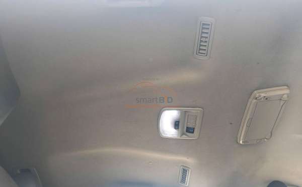 TOYOTA FORTUNER 2.4 VRZ 4X4