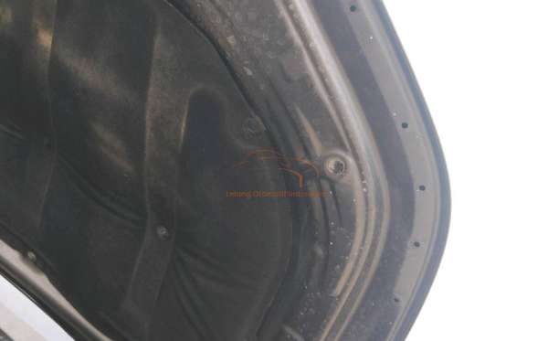 TOYOTA FORTUNER 2.4 VRZ 4X4