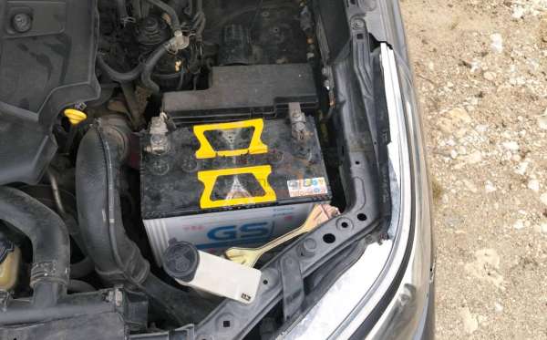 TOYOTA FORTUNER 2.4 VRZ 4X4