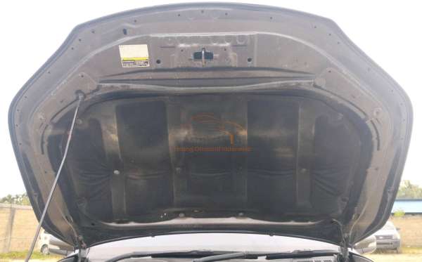 TOYOTA FORTUNER 2.4 VRZ 4X4