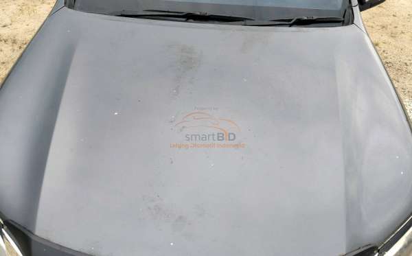 TOYOTA FORTUNER 2.4 VRZ 4X4