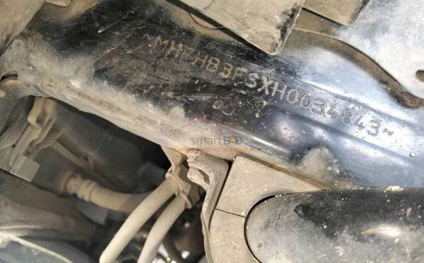 TOYOTA FORTUNER 2.4 VRZ 4X4