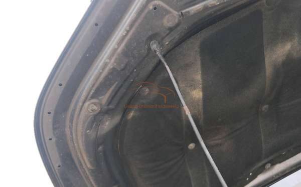 TOYOTA FORTUNER 2.4 VRZ 4X4