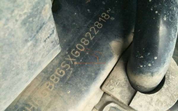 TOYOTA FORTUNER 2.4 VRZ