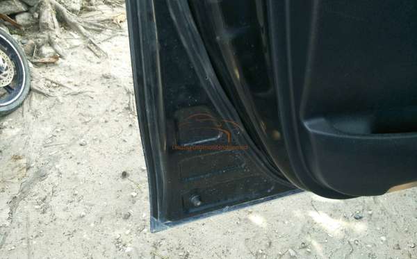 TOYOTA FORTUNER 2.4 VRZ