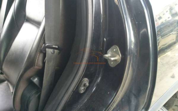 TOYOTA FORTUNER 2.4 VRZ