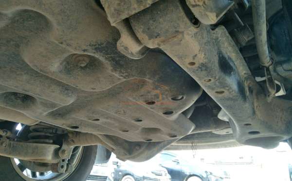 TOYOTA FORTUNER 2.4 VRZ