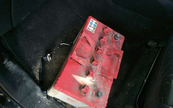 TOYOTA FORTUNER 2.4 VRZ