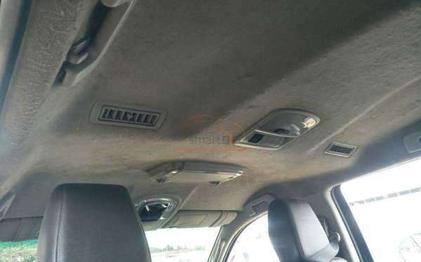 TOYOTA FORTUNER 2.4 VRZ