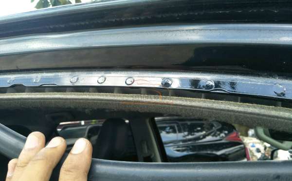 TOYOTA FORTUNER 2.4 VRZ