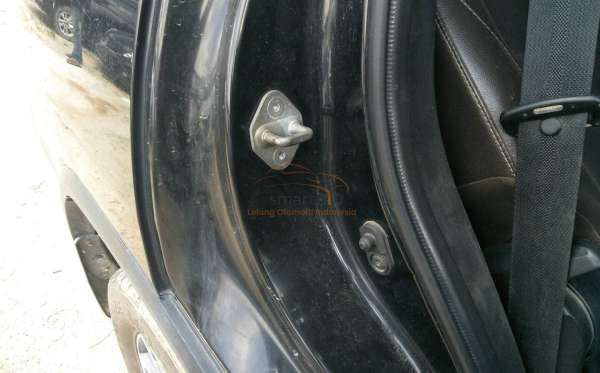 TOYOTA FORTUNER 2.4 VRZ