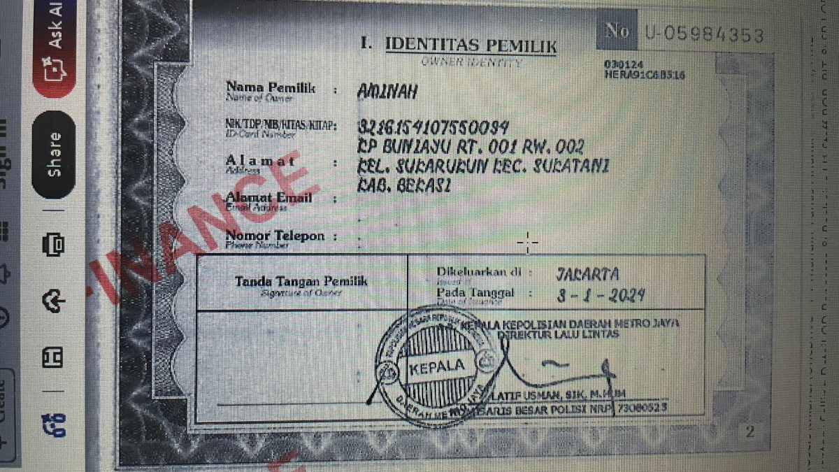 HYUNDAI IONIQ 5 EV SIGNATURE