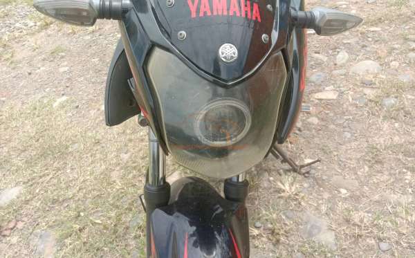 YAMAHA ALL NEW VIXION